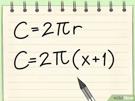 Image titled Find the Circumference and Area of a Circle Step 12