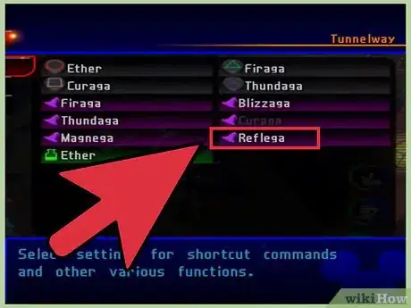 Image titled Beat Marluxia (Data Battle) in Kingdom Hearts II Step 6