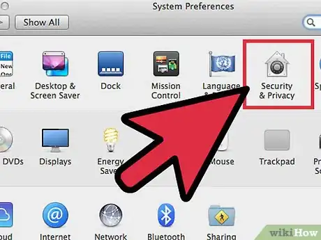 Image titled Turn Off Mac Firewall Step 3