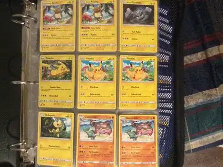 Image titled The ultimate Pokémon collection.jpeg