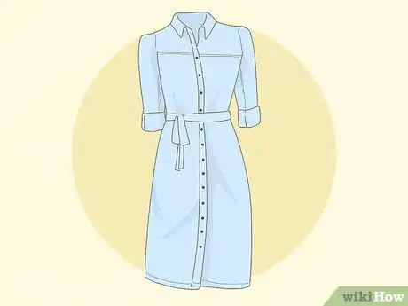 Image titled Buy a Dress for a Woman Step 16