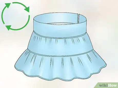 Image titled Make a Petticoat Step 14