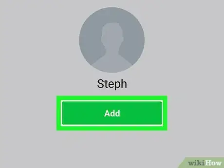 Image titled Add a Line Contact on Android Step 10