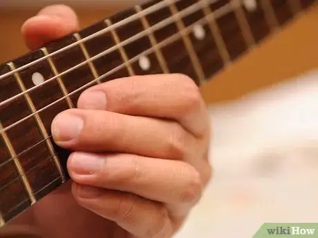 Image titled Get a Good Jazz Guitar Tone Step 3