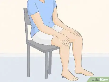 Image titled Give Yourself a Foot Massage Step 11