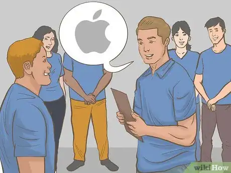 Image titled Get a Job with Apple Step 3