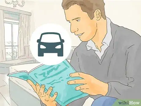 Image titled Get Your Driver's License in the USA Step 1