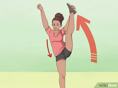 Image titled Do a Heel Stretch Step 12