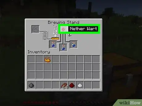 Image titled Make a Potion of Swiftness in Minecraft Step 9