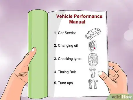 Image titled Modify Your Car for Better Performance Step 1
