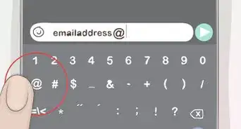 Type Symbols on a Keyboard