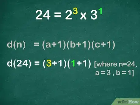 Image titled Determine the Number of Divisors of an Integer Step 8