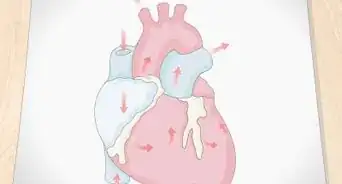 Draw a Human Heart