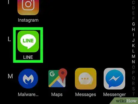 Image titled Add a Line Contact on Android Step 12