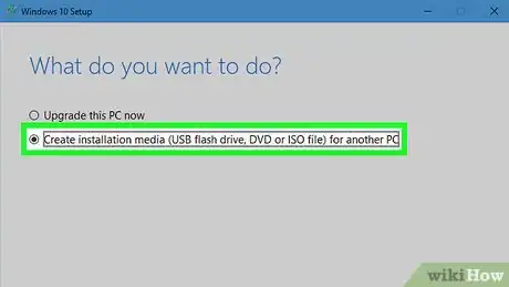 Image titled Install Windows from a USB Flash Drive Step 7