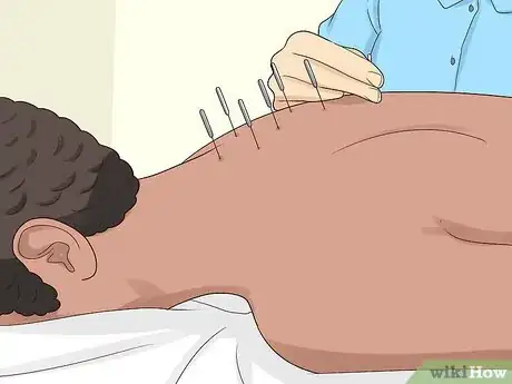 Image titled Sleep with Neck Pain Step 15