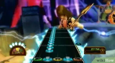 Image titled Enter Cheats on Guitar Hero2 With Dual Shock Step 3