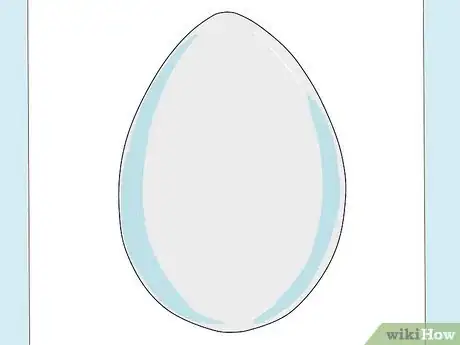 Image titled Draw an Egg Step 4