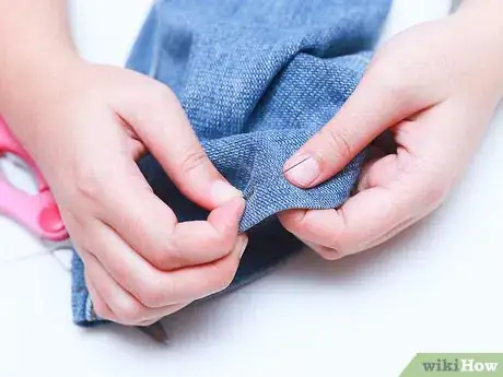 Image titled Fix Ripped Jeans Step 7