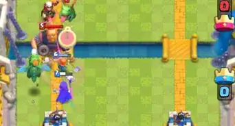 Use Basic Strategies and Tactics in Clash Royale