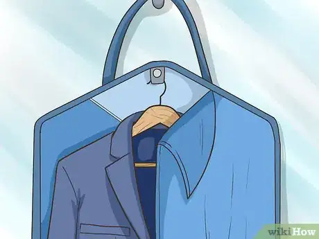 Image titled Pack a Suit Jacket Step 6