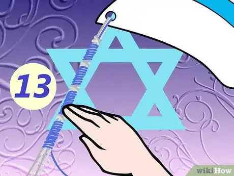 Image titled Make Tzitzis Step 14