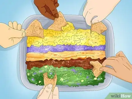 Image titled What to bring to a gender reveal party Step 10