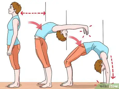 Image titled Stretch for a Scorpion in Cheerleading Step 18