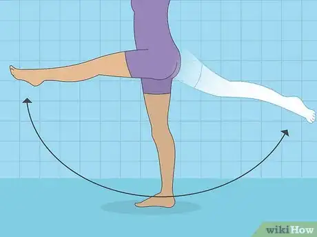 Image titled Get Skinny Thighs from Swimming Step 4