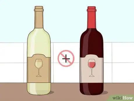 Image titled Make Wine Vinegar Step 1