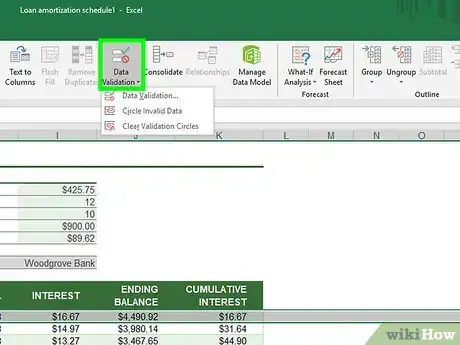 Image titled Compare Two Excel Files Step 10