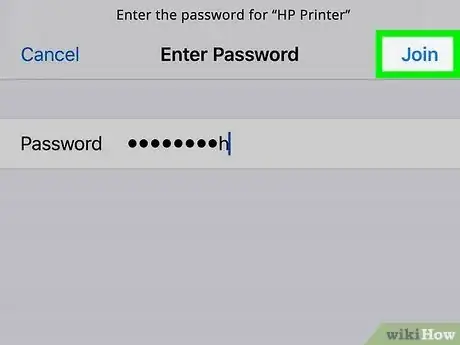 Image titled Print from iPhone to HP Printer Step 10