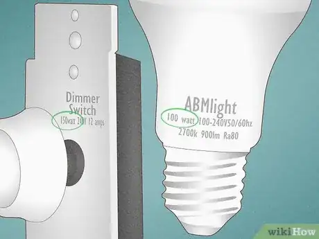 Image titled Make a Light Dimmable Step 3