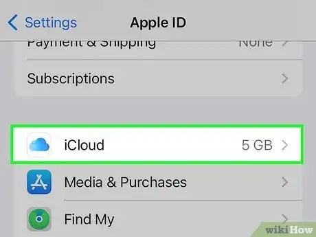 Image titled Delete Messages from iCloud Step 9