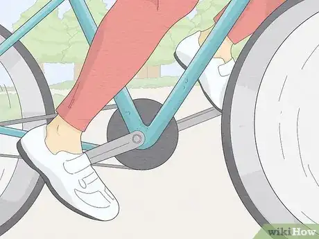 Image titled Exercise with Arthritis in Your Feet Step 1