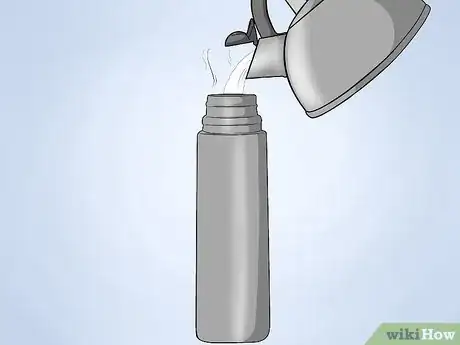 Image titled Clean a Vacuum Thermosflask That Has Stains at the Bottom Step 2
