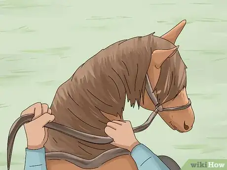 Image titled Tell if a Horse Is Frightened Step 12