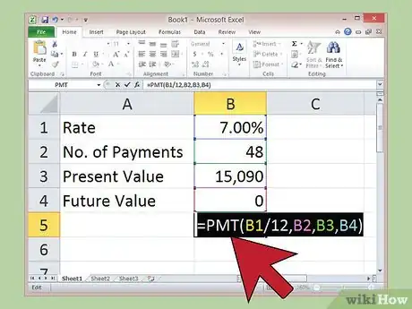 Image titled Calculate Auto Loan Payments Step 14