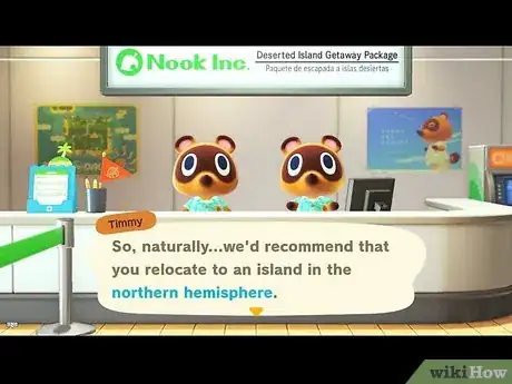 Image titled Play Animal Crossing_ New Horizons Step 5