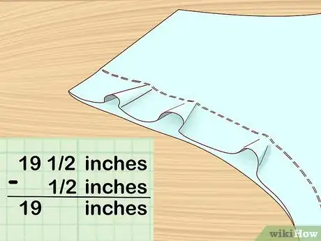 Image titled Measure an Arm Hole Step 13