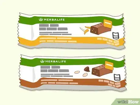 Image titled Take Herbalife Step 6