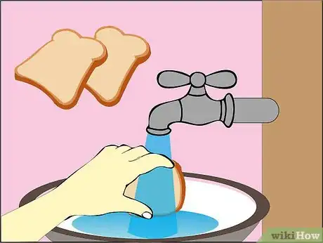 Image titled Make Fish Bait Using Bread Step 4