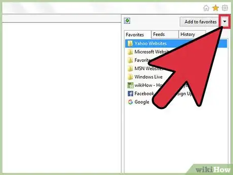 Image titled Back Up Favorites in Internet Explorer Step 13