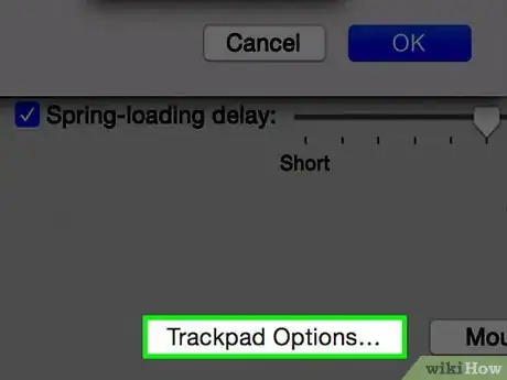 Image titled Change Trackpad Sensitivity on a Mac Step 11