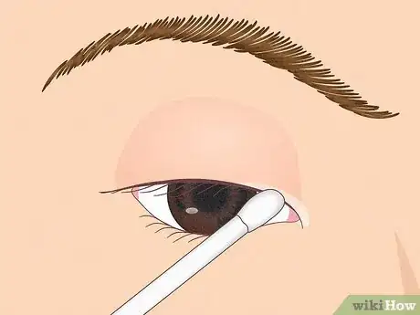 Image titled Do Eyeshadow on Asian Eyes Step 17