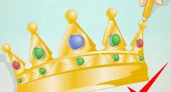 Draw a Crown