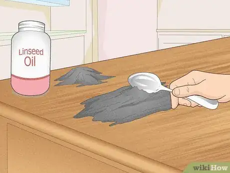 Image titled Remove a Red Wine Stain from a Hardwood Floor or Table Step 13