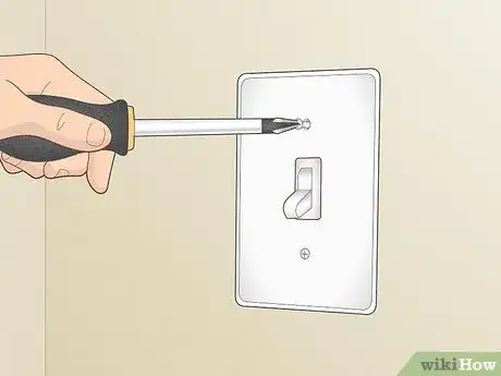 Image titled Replace a Light Switch Step 9