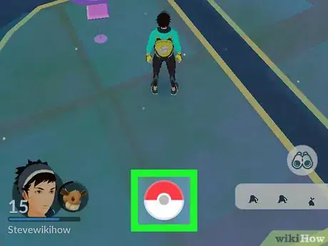 Image titled Evolve Umbreon in Pokémon GO Step 9