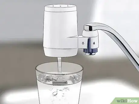 Image titled Lower the pH of Water Step 2